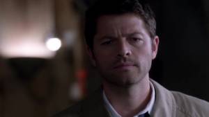 Сверхъестественное 8 сезон 10 серия