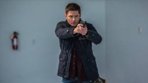 Сверхъестественное 12 сезон 5 серия