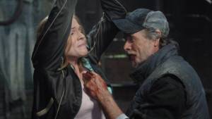 Сверхъестественное 2 сезон 16 серия