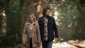 Сверхъестественное 14 сезон 5 серия