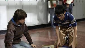 Сверхъестественное 4 сезон 13 серия