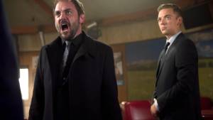 Сверхъестественное 10 сезон 2 серия