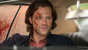 Сверхъестественное 11 сезон 4 серия