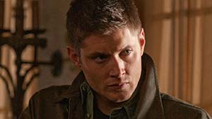 Сверхъестественное 5 сезон 10 серия