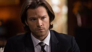 Сверхъестественное 11 сезон 16 серия