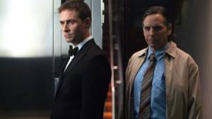 Сверхъестественное 7 сезон 20 серия