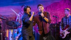 Сверхъестественное 15 сезон 7 серия