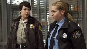 Полиция Хиббинга спешит на помощь