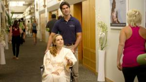 Сверхъестественное 9 сезон 13 серия