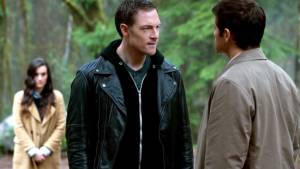 Сверхъестественное 9 сезон 21 серия