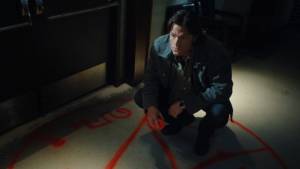 Сверхъестественное 3 сезон 12 серия