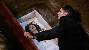 Сверхъестественное 2 сезон 4 серия