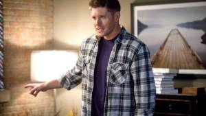 Сверхъестественное 9 сезон 8 серия