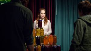 Сверхъестественное 9 сезон 8 серия