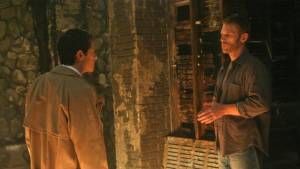 Сверхъестественное 5 сезон 10 серия