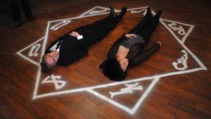 Сверхъестественное 4 сезон 15 серия