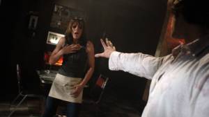 Сверхъестественное 4 сезон 1 серия