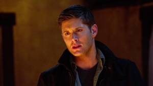 Сверхъестественное 6 сезон 20 серия