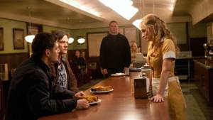 Сверхъестественное 6 сезон 19 серия