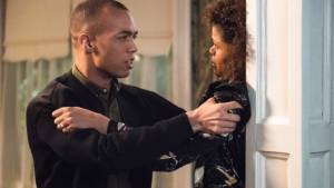 Сверхъестественное 12 сезон 20 серия