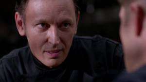 Сверхъестественное 9 сезон 5 серия