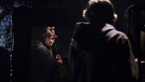 Сверхъестественное 1 сезон 5 серия