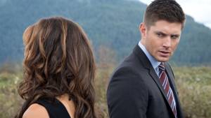 Сверхъестественное 11 сезон 9 серия