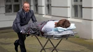 Сверхъестественное 7 сезон 3 серия