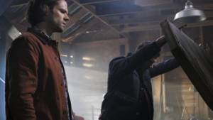 Сверхъестественное 14 сезон 11 серия