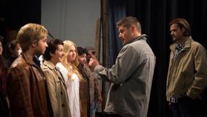 Сверхъестественное 10 сезон 5 серия