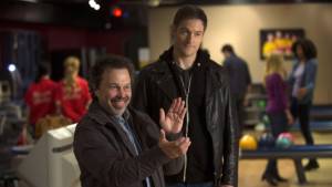 Лестница в небо