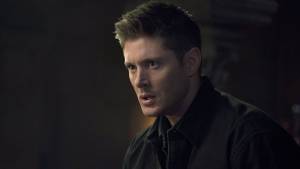 Сверхъестественное 11 сезон 6 серия