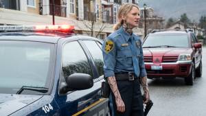 Сверхъестественное 11 сезон 20 серия