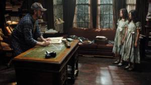 Сверхъестественное 4 сезон 2 серия