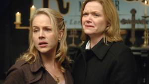 Сверхъестественное 1 сезон 12 серия