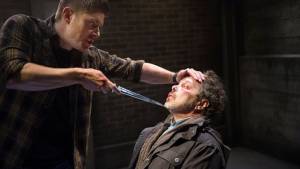 Сверхъестественное 10 сезон 10 серия