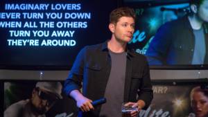 Сверхъестественное 10 сезон 1 серия