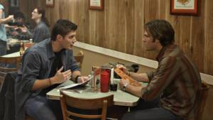 Сверхъестественное 4 сезон 18 серия