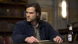 Сверхъестественное 9 сезон 17 серия