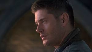 Сверхъестественное 11 сезон 10 серия