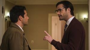 Сверхъестественное 14 сезон 15 серия