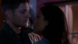 Сверхъестественное 8 сезон 14 серия