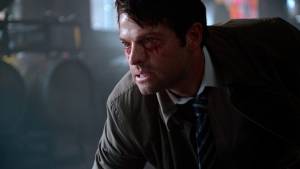 Сверхъестественное 11 сезон 1 серия