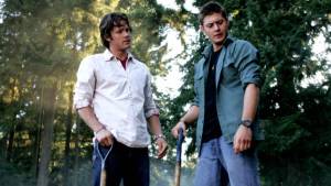 Сверхъестественное 2 сезон 4 серия