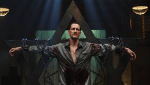 Сверхъестественное 4 сезон 16 серия