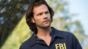 Сверхъестественное 15 сезон 1 серия