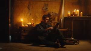 Сверхъестественное 3 сезон 1 серия