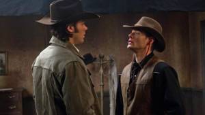 Сверхъестественное 6 сезон 18 серия