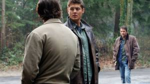 Сверхъестественное 1 сезон 20 серия