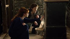 Сверхъестественное 10 сезон 19 серия